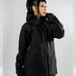 Veste Soft Shell Imperméable à Triple Zip