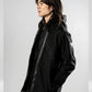 Veste Soft Shell Imperméable à Triple Zip