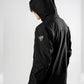 Veste Soft Shell Imperméable à Triple Zip