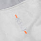 Hoodie Patchwork Fantôme Futuriste