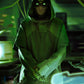 Hoodie Patchwork Fantôme Futuriste