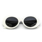 Lunettes de soleil Kurt Cobain