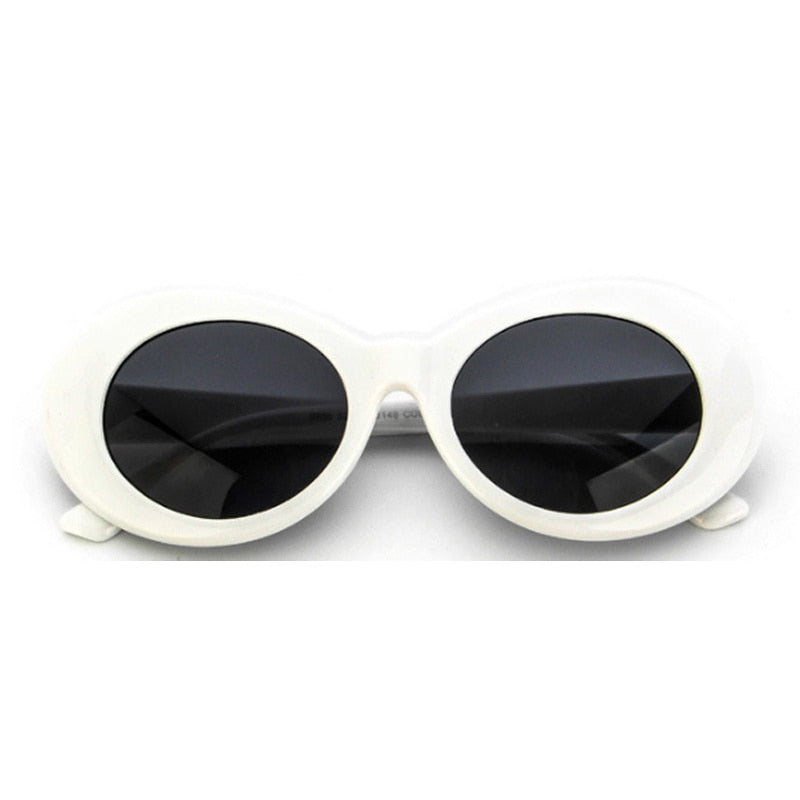 Lunettes de soleil Kurt Cobain