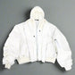Veste en Cuir Opium