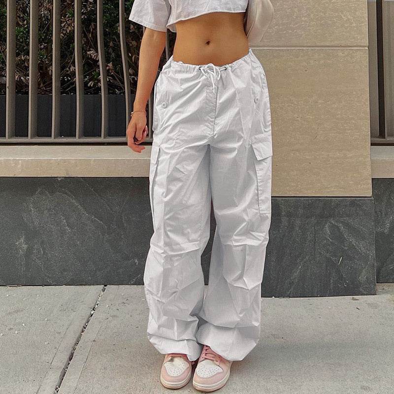 Pantalons de jogging bleus