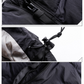 Gilet Puffer Unisexe Hiver Ajusté