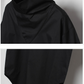 T-shirt Techwear Chaîné Urbain