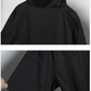 T-shirt Techwear Chaîné Urbain