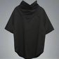 T-shirt Techwear Chaîné Urbain