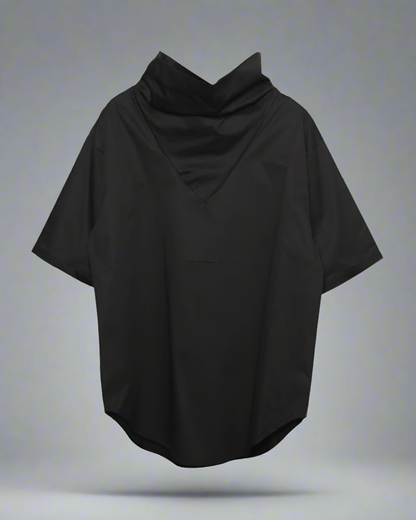 T-shirt Techwear Chaîné Urbain