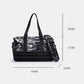 Sac Sling Polyvalent pour Chercheur de Sensations
