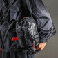 Sac Sling Polyvalent pour Chercheur de Sensations