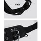 Sac Sling Polyvalent pour Chercheur de Sensations