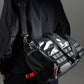 Sac Sling Polyvalent pour Chercheur de Sensations