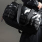 Sac Sling Polyvalent pour Chercheur de Sensations