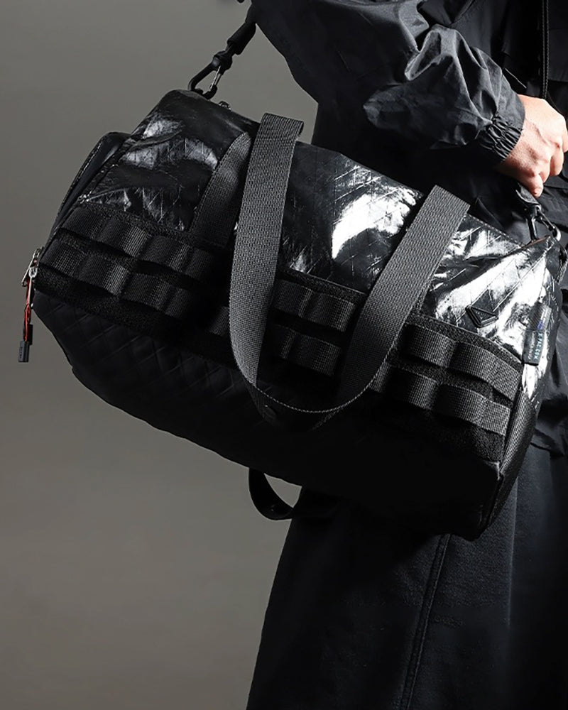 Sac Sling Polyvalent pour Chercheur de Sensations