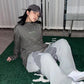 Hoodie 3D Néon Dynamique