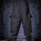 Pantalons Cargo Futuristes Shadow