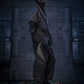 Pantalons Cargo Futuristes Shadow