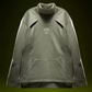 Sweat à Col Roulé Futuriste