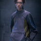 Sweat à Col Roulé Futuriste
