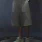 Shorts Cyberpunk Visionnaires