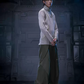 Pantalon Cyberpunk Invisible Unisexe