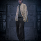 Pantalon Cyberpunk Invisible Unisexe