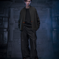 Pantalon Cyberpunk Invisible Unisexe