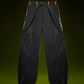 Pantalon Cyberpunk Invisible Unisexe