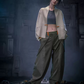 Pantalon Cyberpunk Invisible Unisexe