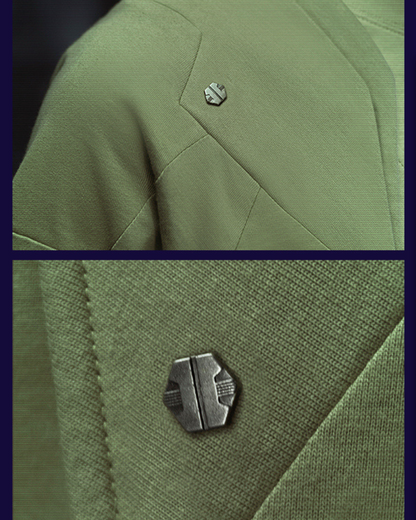 T-Shirt Mecha Cyberpunk