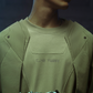 T-Shirt Mecha Cyberpunk