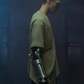 T-Shirt Mecha Cyberpunk