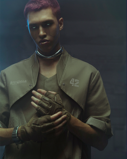 Chemise à Manches Courtes Tactique de Nouvelle Génération