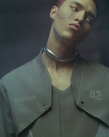 Chemise à Manches Courtes Tactique de Nouvelle Génération