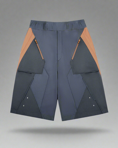 Shorts de Sport Urbains Cyber