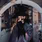 Veste Cyber Samurai Yaksha