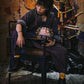 Veste Cyber Samurai Yaksha