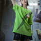 T-shirt Cœur Mécanique Futuriste