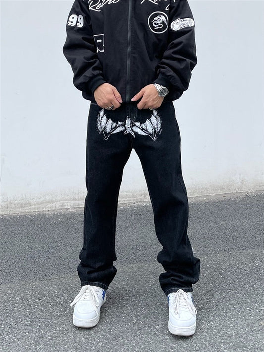 Jean Baggy Y2K