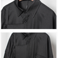 Chemise Urbaine Oversize en Bold