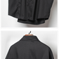Chemise Urbaine Oversize en Bold