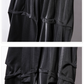 Pantalons Tapered Drapés Tendance