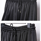 Pantalons Tapered Drapés Tendance
