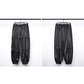 Pantalons Tapered Drapés Tendance