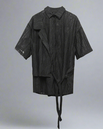 T-shirt Court Léger et Aéré