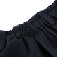 Pantalons Cargo Tactiques Noirs Élégants