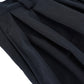 Pantalons Cargo Tactiques Noirs Élégants