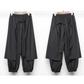 Pantalons Dynamiques à Double Couche